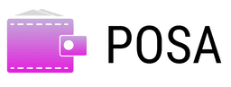 Logo horizontale POSA