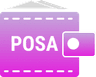 Logo POSA